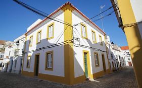 Casa Dos Castelos